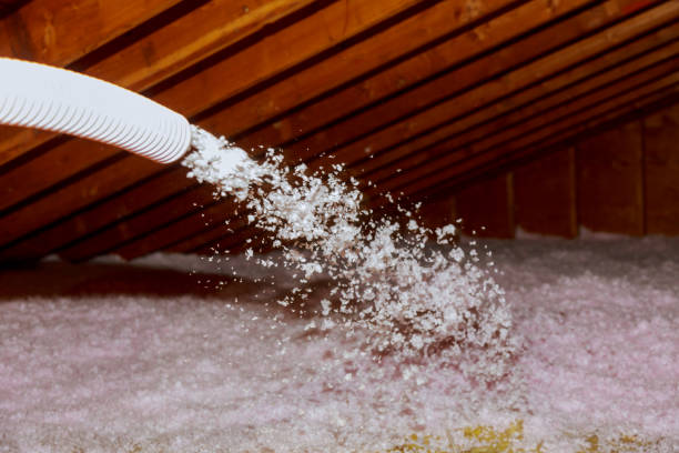 Best Insulation Maintenance and Repair in Keego Harbor, MI