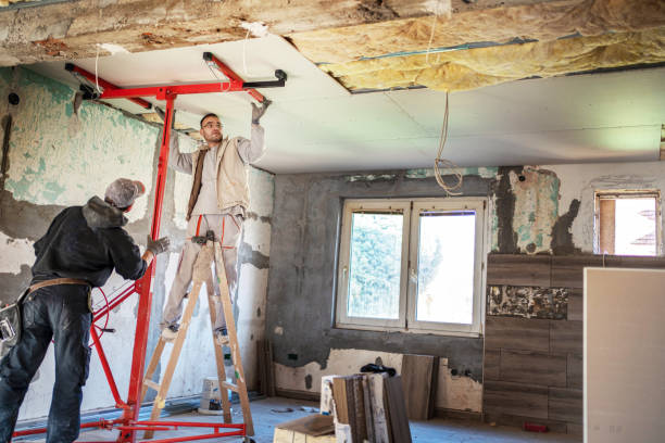 Best Commercial Insulation in Keego Harbor, MI