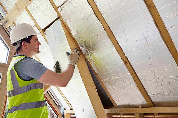 Best Insulation for Specific Applications in Keego Harbor, MI