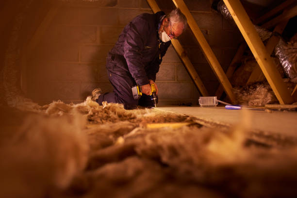 Best Insulation for Specific Applications in Keego Harbor, MI